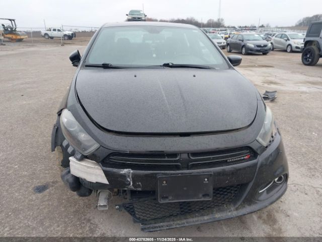 Dodge Dart Sxt Image 14