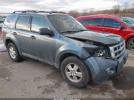 Ford Escape Xlt Image 1
