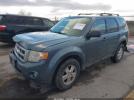 Ford Escape Xlt Image 9