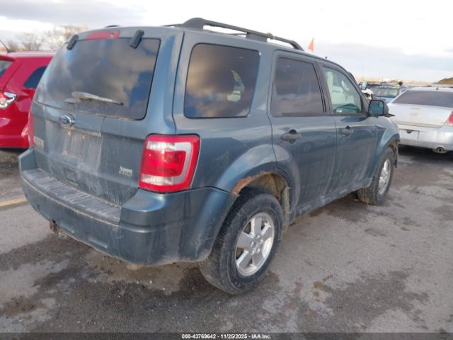 Ford Escape Xlt Image 14