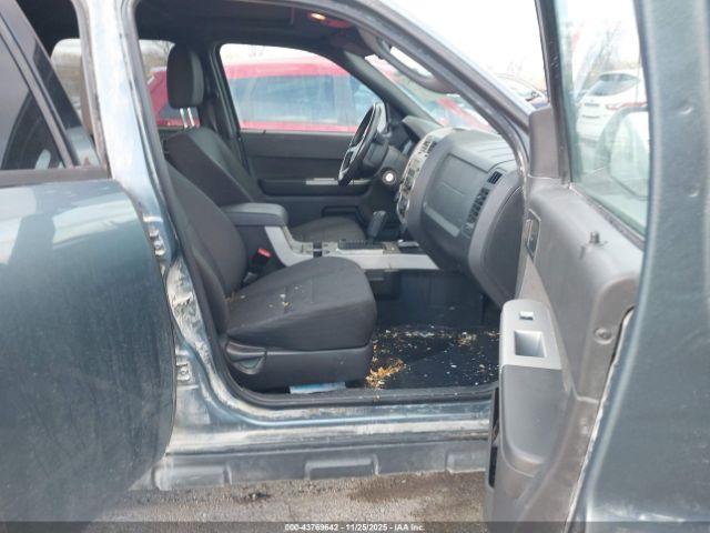 Ford Escape Xlt Image 7