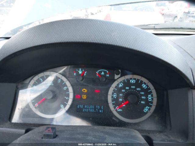 Ford Escape Xlt Image 5