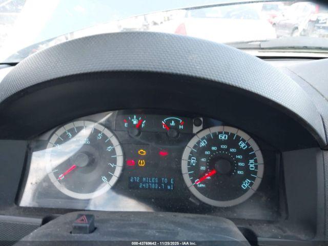 Ford Escape Xlt Image 5