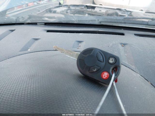 Ford Escape Xlt Image 8