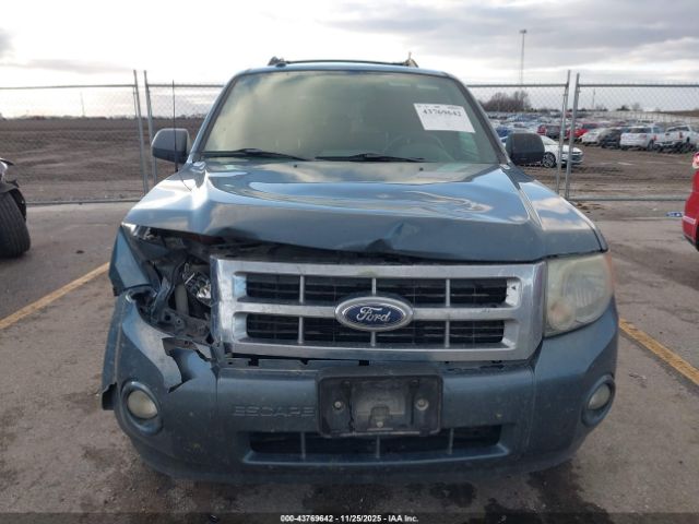 Ford Escape Xlt Image 12