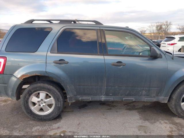 Ford Escape Xlt Image 11