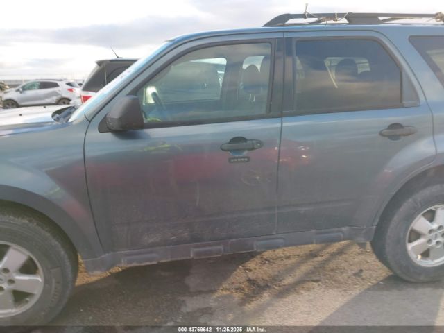 Ford Escape Xlt Image 16