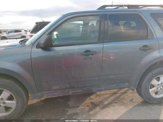 Ford Escape Xlt Image 16