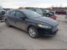 Ford Fusion Se Image 1