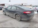 Ford Fusion Se Image 2