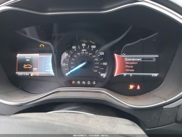 Ford Fusion Se Image 14