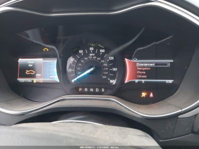 Ford Fusion Se Image 14