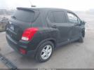 Chevrolet Trax Fwd Ls Image 7