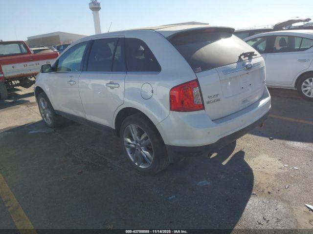 Ford Edge Limited Image 17