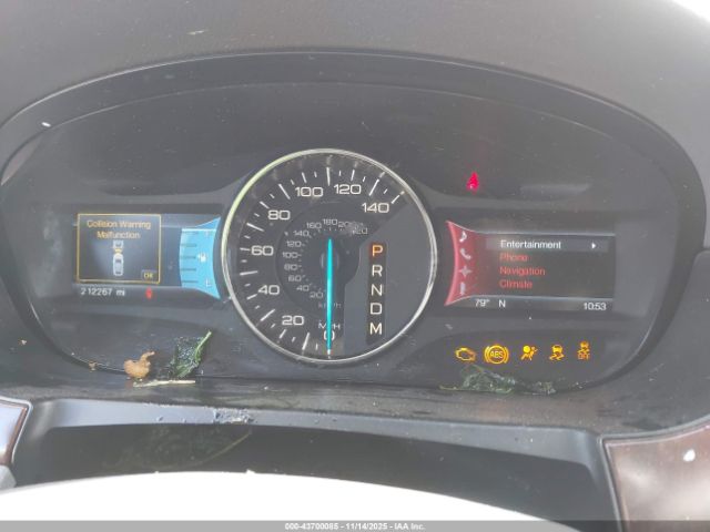 Ford Edge Limited Image 9