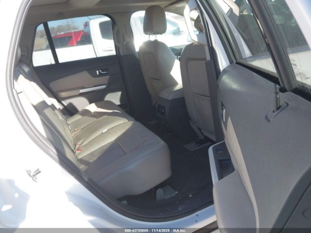 Ford Edge Limited Image 2