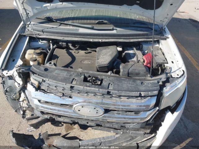 Ford Edge Limited Image 10