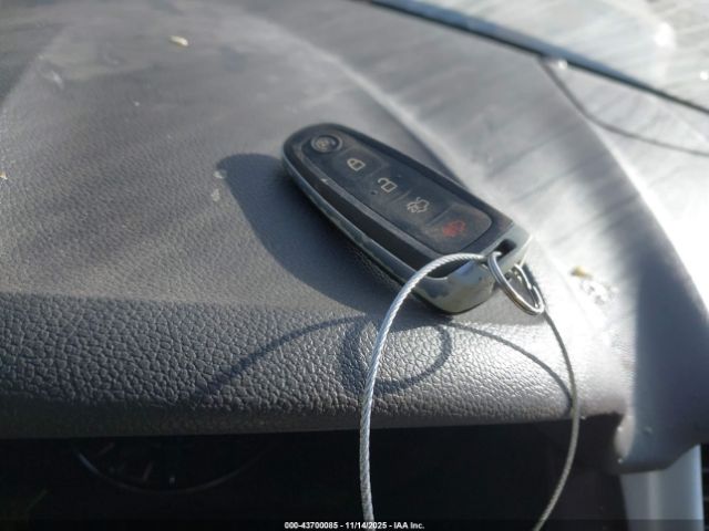 Ford Edge Limited Image 16