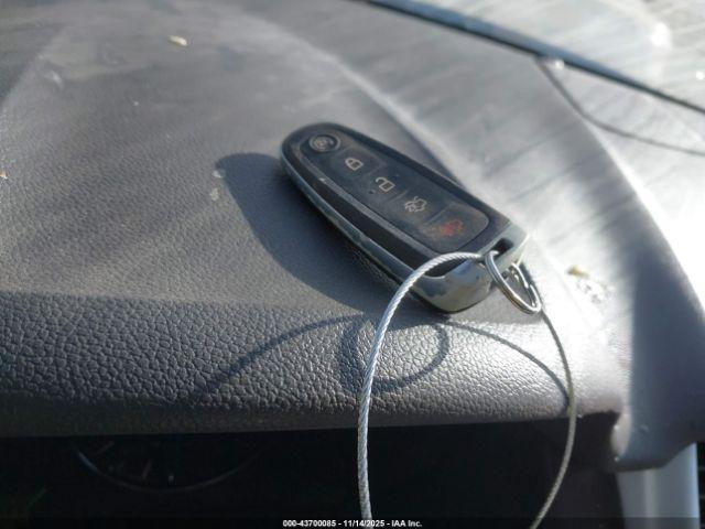 Ford Edge Limited Image 16