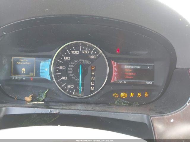 Ford Edge Limited Image 13