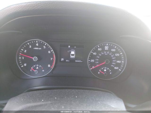 Kia Forte Fe Image 7