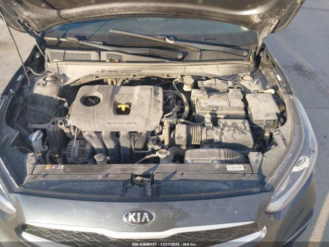 Kia Forte Fe Image 15