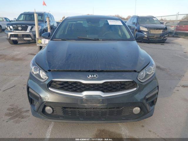 Kia Forte Fe Image 8