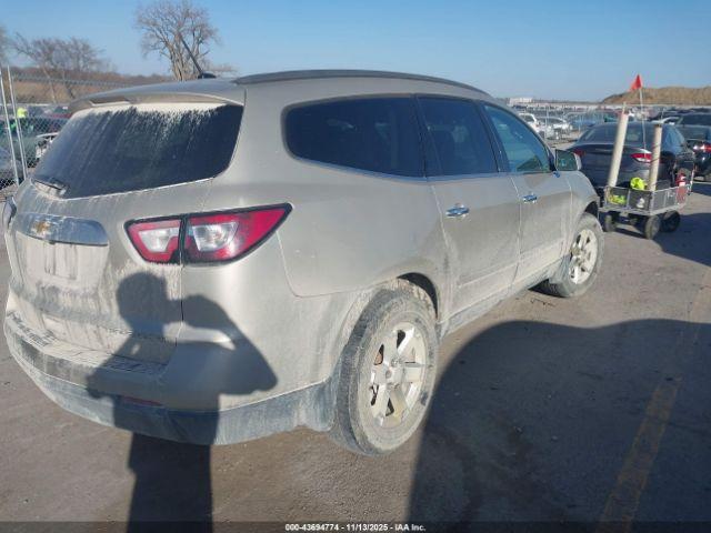 Chevrolet Traverse 2lt Image 5