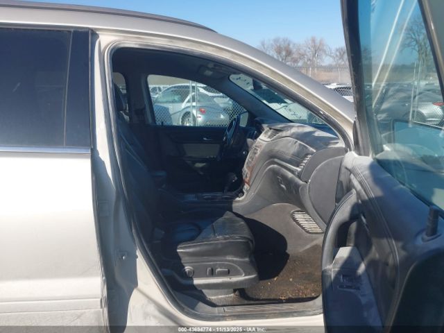 Chevrolet Traverse 2lt Image 2