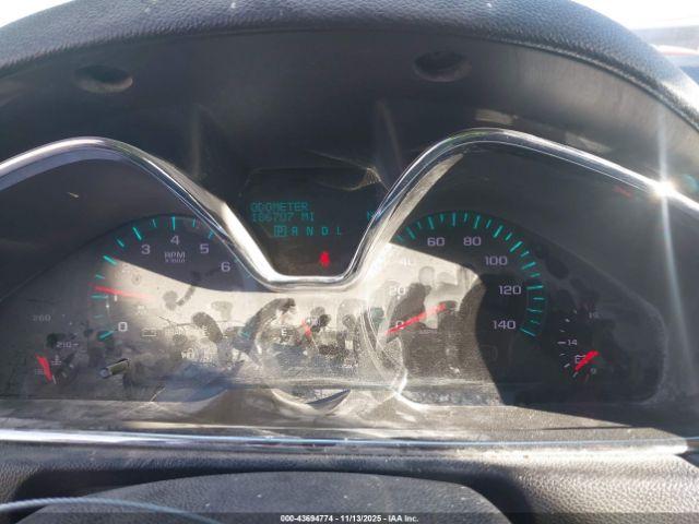 Chevrolet Traverse 2lt Image 12