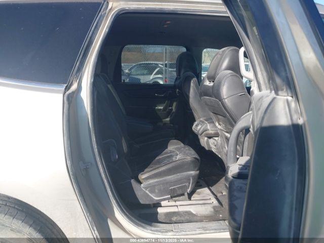 Chevrolet Traverse 2lt Image 4