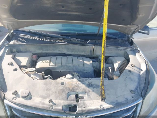 Chevrolet Traverse 2lt Image 11