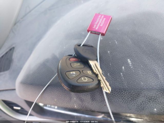 Chevrolet Traverse 2lt Image 7