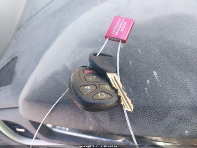 Chevrolet Traverse 2lt Image 7