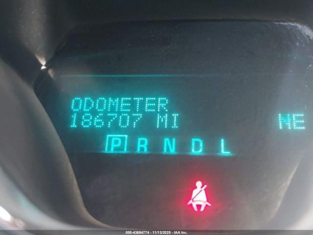 Chevrolet Traverse 2lt Image 16