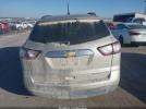Chevrolet Traverse 2lt Image 10