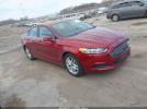 Ford Fusion Se Image 1