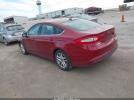 Ford Fusion Se Image 16