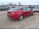 Ford Fusion Se Image 2