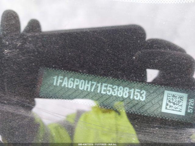 Ford Fusion Se Image 10