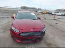 Ford Fusion Se Image 6