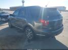 Ford Explorer Platinum Image 2