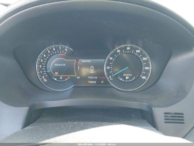 Ford Explorer Platinum Image 7