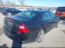 Ford Fusion Se Image 12