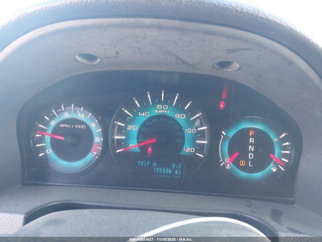 Ford Fusion Se Image 5