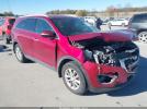 Kia Sorento 2.4l Lx Image 1