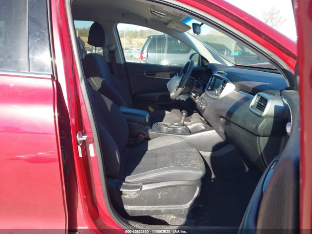 Kia Sorento 2.4l Lx Image 5