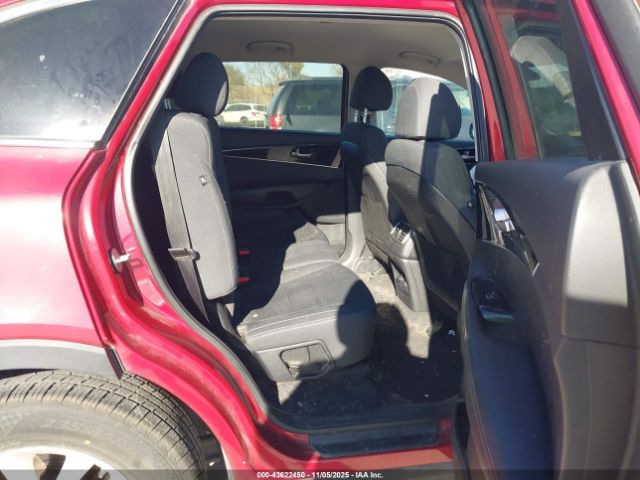 Kia Sorento 2.4l Lx Image 7