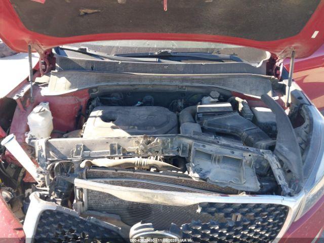 Kia Sorento 2.4l Lx Image 6