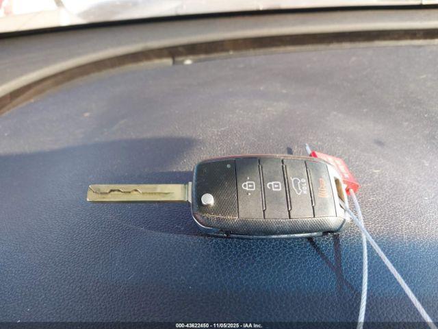 Kia Sorento 2.4l Lx Image 15